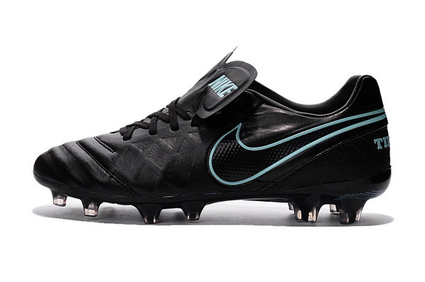 Nike Tiempo Legend VI FG Men Shoes--003